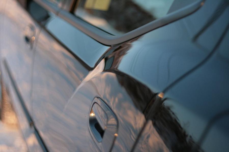 Dodge Charger SXT 3.5 2009 года  (фото 27 из 30)
